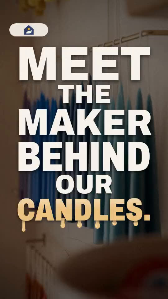 In-store event promo video template, an example